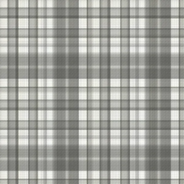 Kontroly Tartan Opakují Moderní Klasický Vzor Tkanou Texturou — Stock fotografie