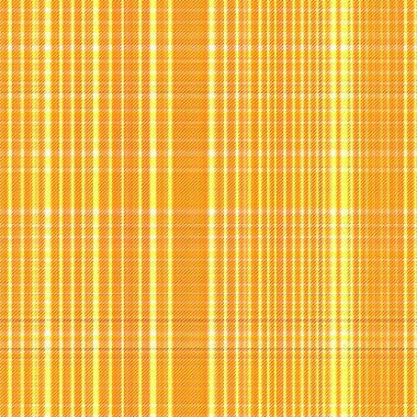 Çekler ve tartan örülmüş dokuyla modern klasik deseni tekrarlar