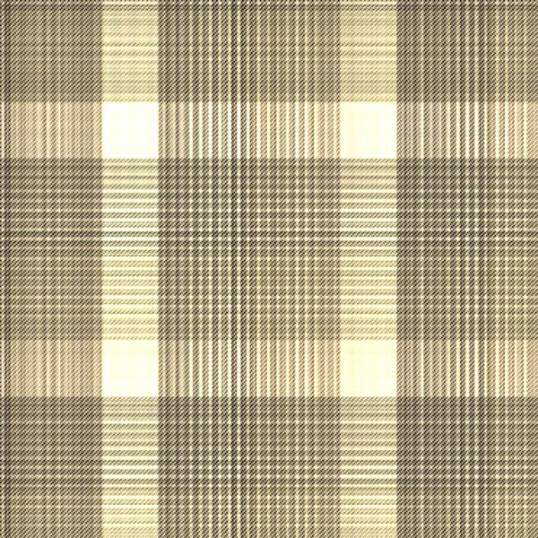 Checks Tartan Herhalen Modern Klassiek Patroon Met Geweven Textuur — Stockfoto