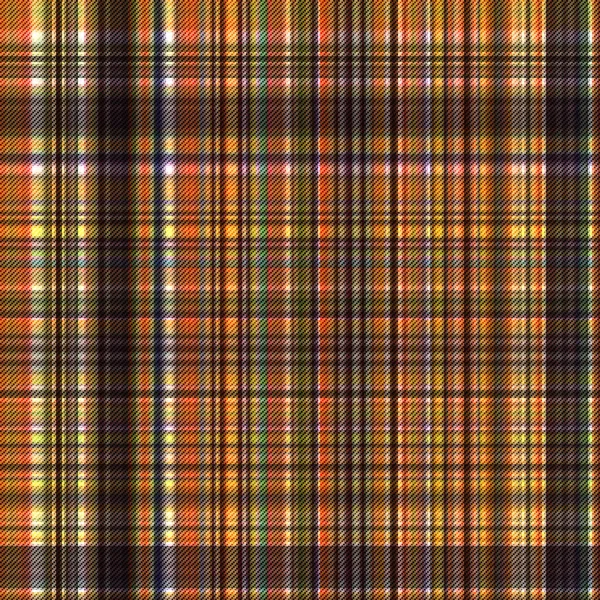 Kontrole Tartan Powtórzyć Nowoczesny Klasyczny Wzór Tkane Tekstury — Zdjęcie stockowe