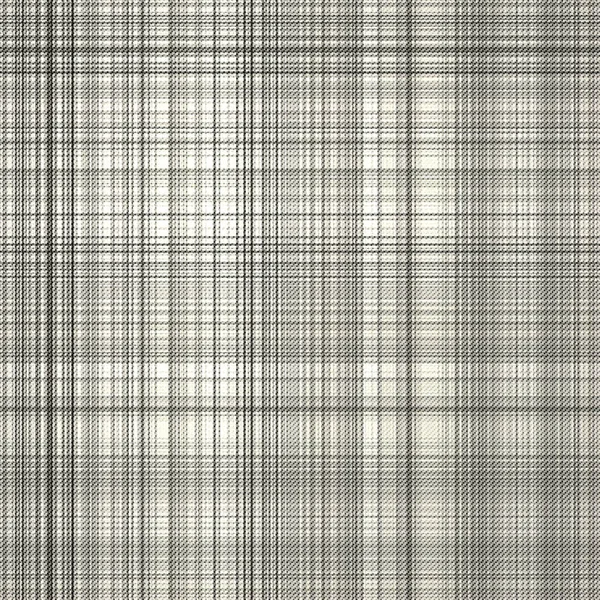 Checks Tartan Herhalen Modern Klassiek Patroon Met Geweven Textuur — Stockfoto