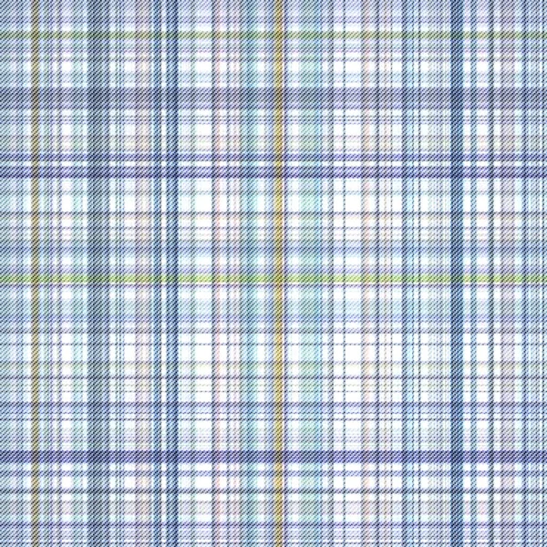 Kontrole Tartan Powtórzyć Nowoczesny Klasyczny Wzór Tkane Tekstury — Zdjęcie stockowe