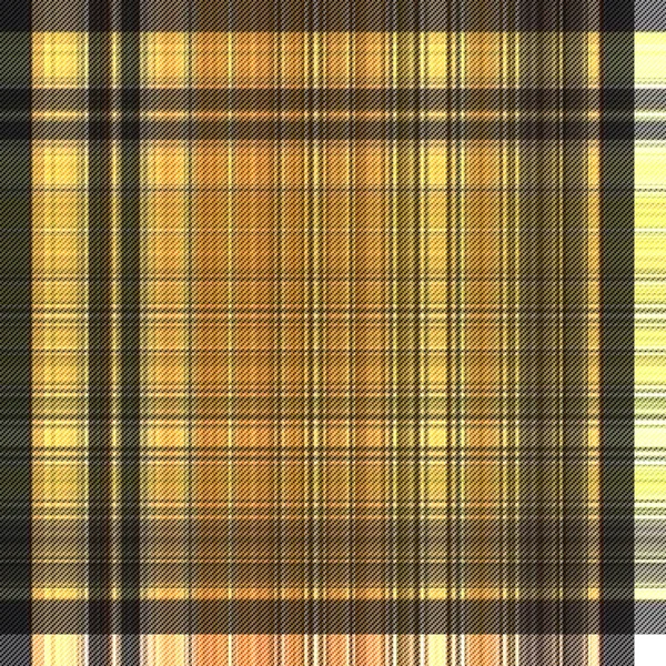 Verificações Tartan Repetir Padrão Clássico Moderno Com Textura Tecida — Fotografia de Stock