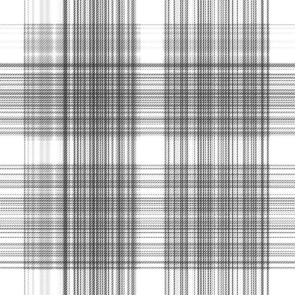 Checks Tartan Repeat Modern Classic Pattern Woven Texture — Stock Photo, Image