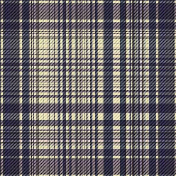 Checks Tartan Repeat Modern Classic Pattern Woven Texture — Stock Photo, Image