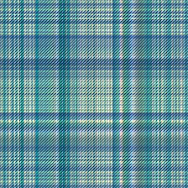 Kontroly Tartan Opakují Moderní Klasický Vzor Tkanou Texturou — Stock fotografie