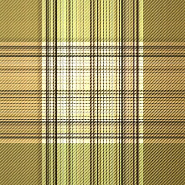 Verificações Tartan Repetir Padrão Clássico Moderno Com Textura Tecida — Fotografia de Stock