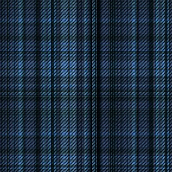 Les Contrôles Tartan Répètent Modèle Classique Moderne Avec Texture Tissée — Photo