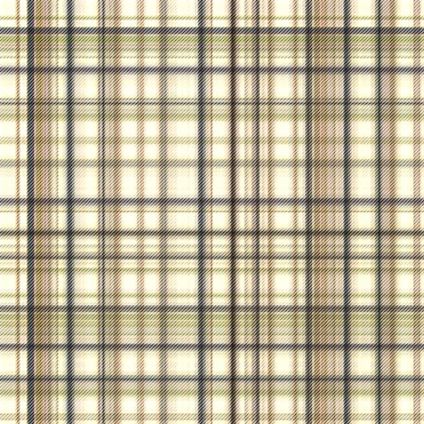 Checks Dan Tartan Mengulangi Pola Klasik Modern Dengan Tekstur Tenun — Stok Foto