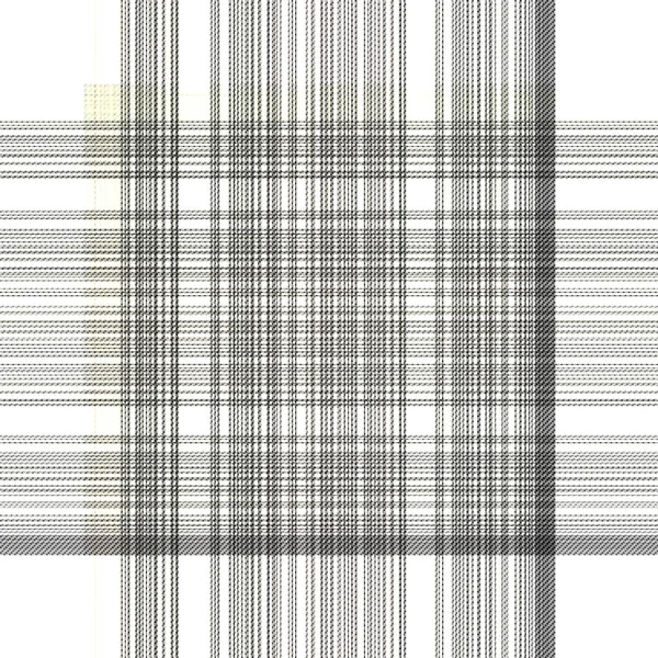 Kontroly Tartan Opakují Moderní Klasický Vzor Tkanou Texturou — Stock fotografie