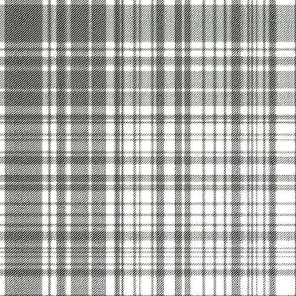 Kontrole Tartan Powtórzyć Nowoczesny Klasyczny Wzór Tkane Tekstury — Zdjęcie stockowe