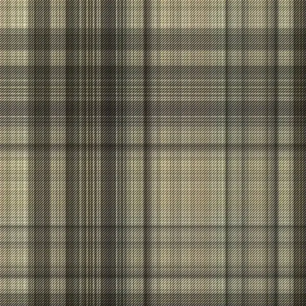 Controlli Tartan Ripetono Moderno Modello Classico Con Trama Tessuta — Foto Stock