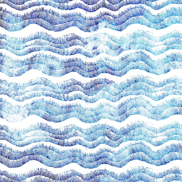 Doku yüzeyinde izole edilmiş yüksek çözünürlüklü boho geometrik desen