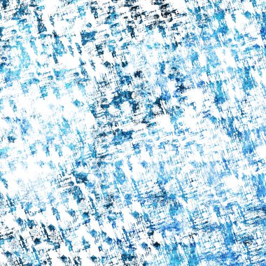 Doku yüzeyinde izole edilmiş yüksek çözünürlüklü boho geometrik desen