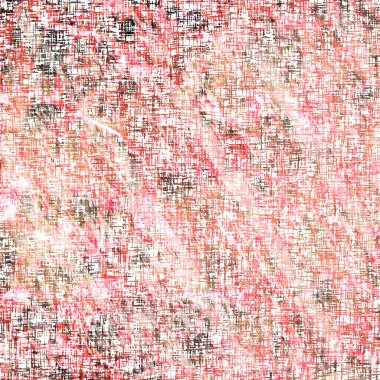 Doku yüzeyinde izole edilmiş yüksek çözünürlüklü boho geometrik desen