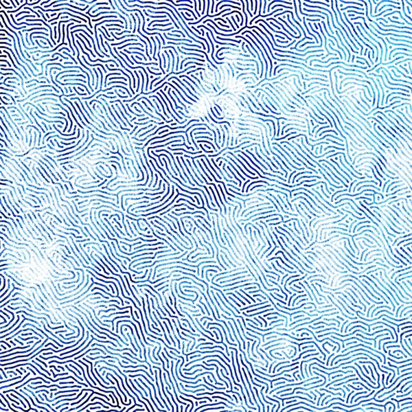 Бохо Геометрический Рисунок Высокой Четкости Изолированный Поверхности Текстуры — стоковое фото