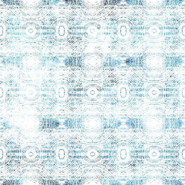 Doku yüzeyinde izole edilmiş yüksek çözünürlüklü boho geometrik desen