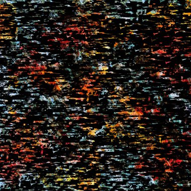 Geometrik yüksek çözünürlüklü tekrar boho deseni bir doku yüzeyinde izole