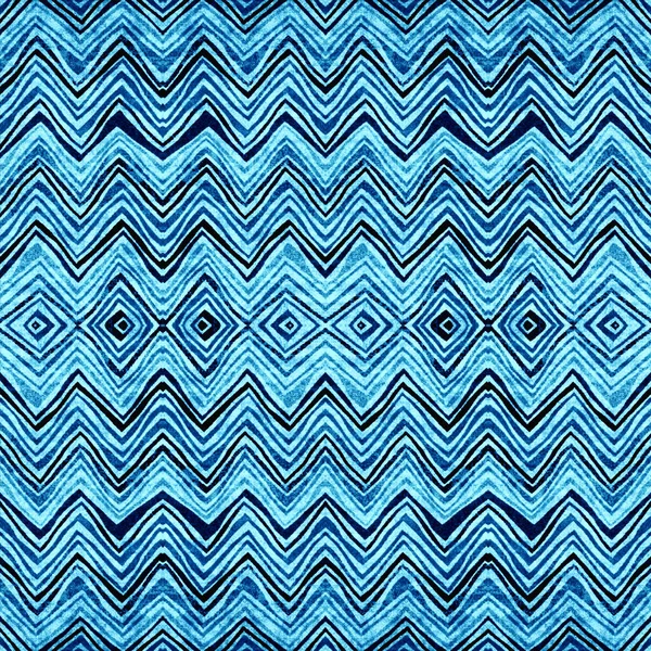 Geometric High Definition Repeat Boho Pattern Isolated Texture Surface — Stock Photo, Image