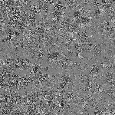 Geometrik yüksek çözünürlüklü tekrar boho deseni bir doku yüzeyinde izole