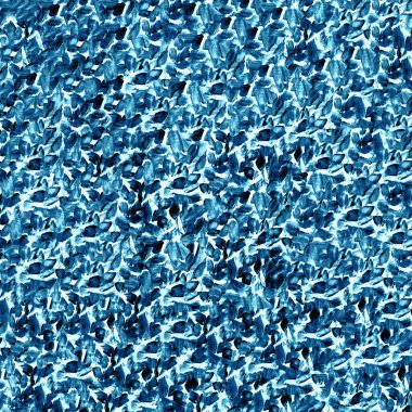 Geometrik yüksek çözünürlüklü tekrar boho deseni bir doku yüzeyinde izole