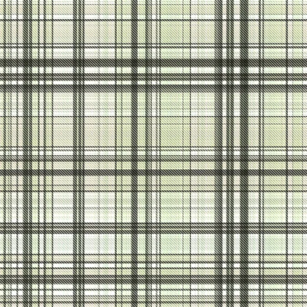 Verificações Tartan Sem Costura Repetir Padrão Clássico Moderno Com Textura — Fotografia de Stock