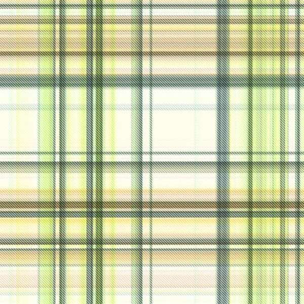 Verificações Tartan Sem Costura Repetir Padrão Clássico Moderno Com Textura — Fotografia de Stock