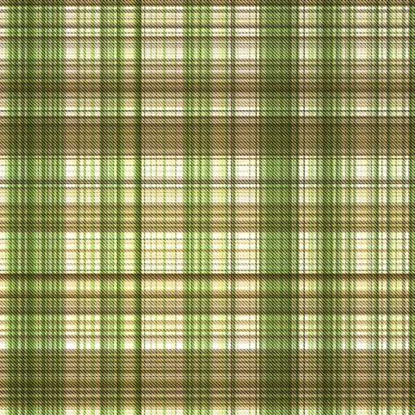 Verificações Tartan Sem Costura Repetir Padrão Clássico Moderno Com Textura — Fotografia de Stock