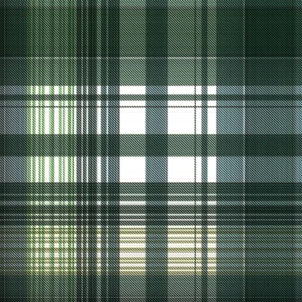 Verificações Tartan Sem Costura Repetir Padrão Clássico Moderno Com Textura — Fotografia de Stock