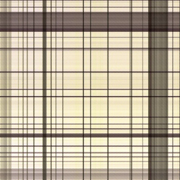 Controlli Tartan Senza Soluzione Continuità Ripetere Moderno Modello Classico Con — Foto Stock