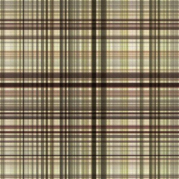 Kontrol Skotskternet Problemfri Gentage Moderne Klassisk Mønster Med Den Vævede - Stock-foto