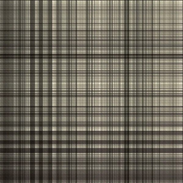 Vérifications Tartan Répéter Sans Couture Motif Classique Moderne Avec Texture — Photo