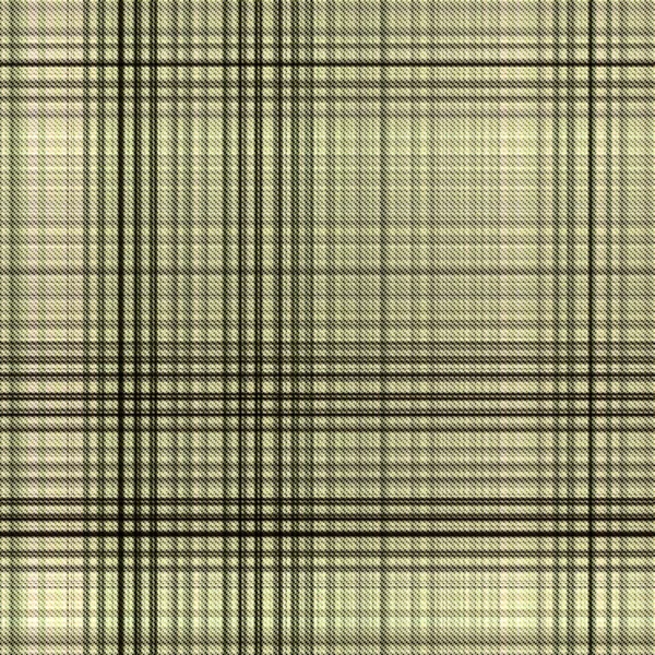 Checks Tartan Seamless Ulangi Pola Klasik Modern Dengan Tekstur Tenun — Stok Foto