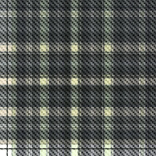 Kontroly Tartan Bezešvé Opakování Moderní Klasický Vzor Tkanou Texturou — Stock fotografie