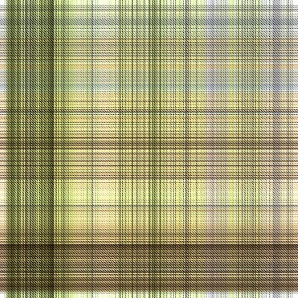 Vérifications Tartan Répéter Sans Couture Motif Classique Moderne Avec Texture — Photo