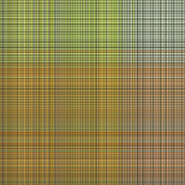 Checks Tartan Naadloze Herhaling Modern Klassiek Patroon Met Geweven Textuur — Stockfoto