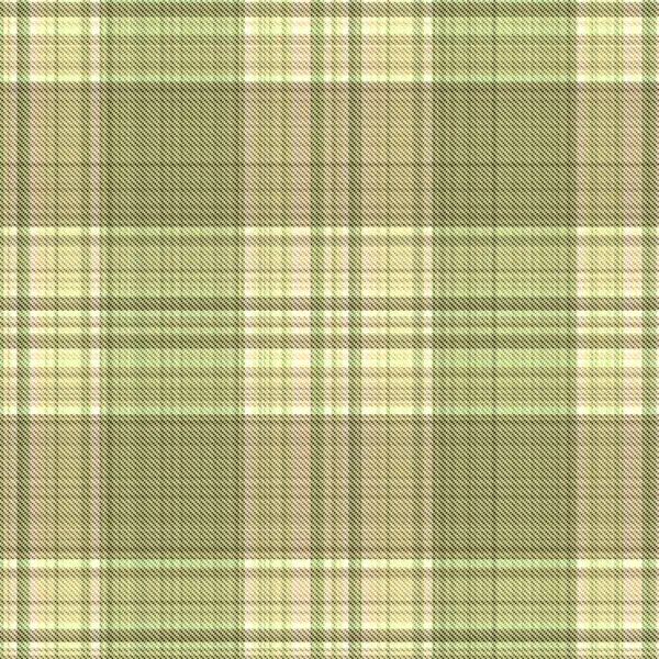 Vérifications Tartan Répéter Sans Couture Motif Classique Moderne Avec Texture — Photo