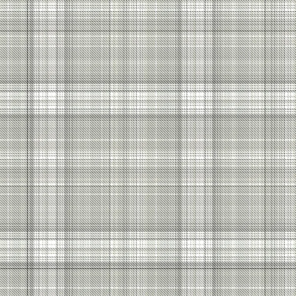 Verificações Tartan Sem Costura Repetir Padrão Clássico Moderno Com Textura — Fotografia de Stock