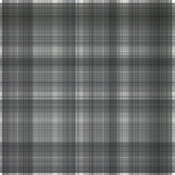 Checks Tartan Seamless Repeat Modern Classic Pattern Woven Texture — Stock Photo, Image