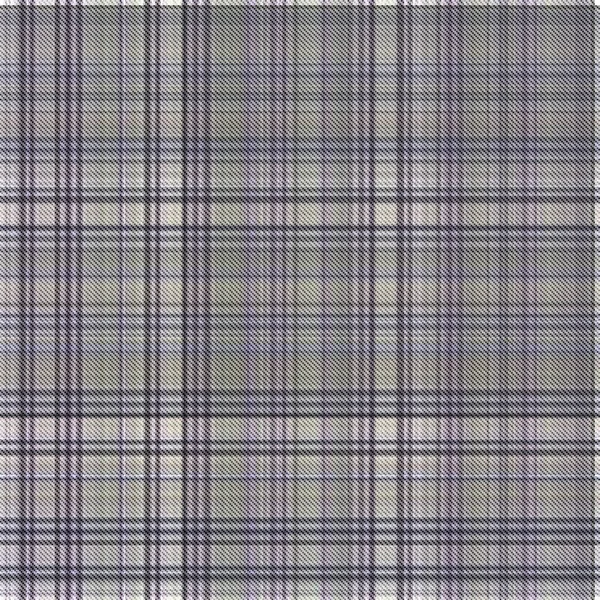 Kontroly Tartan Bezešvé Opakování Moderní Klasický Vzor Tkanou Texturou — Stock fotografie