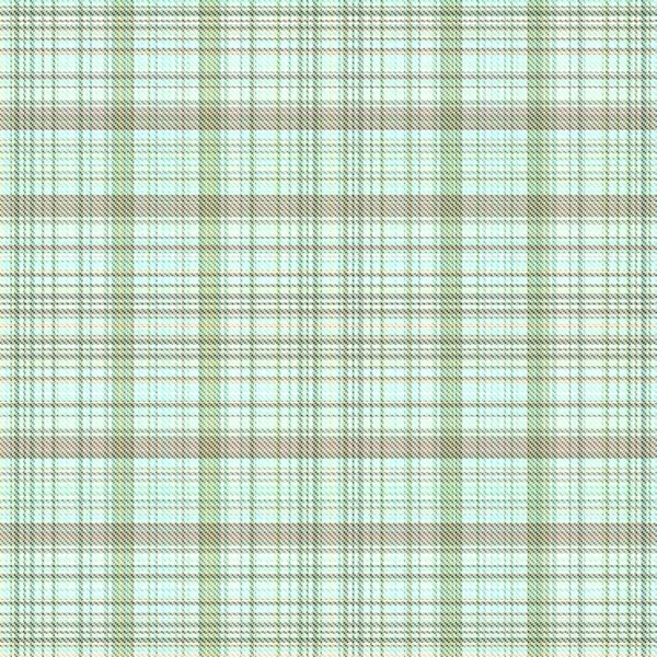 Vérifications Tartan Répéter Sans Couture Motif Classique Moderne Avec Texture — Photo