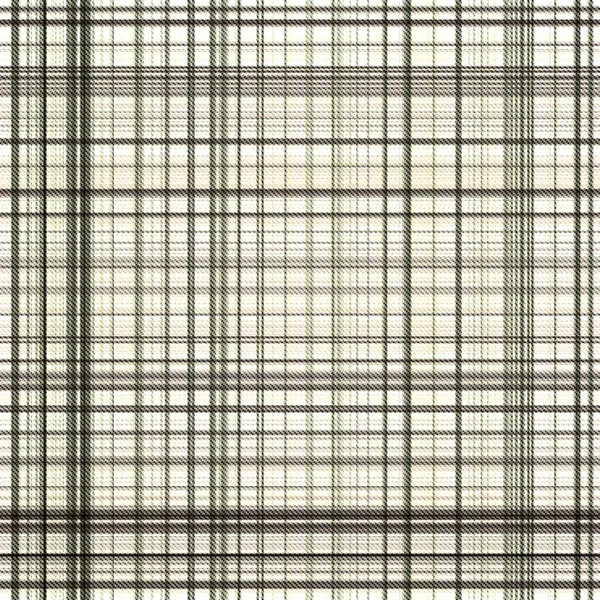 Controlli Tartan Senza Soluzione Continuità Ripetere Moderno Modello Classico Con — Foto Stock