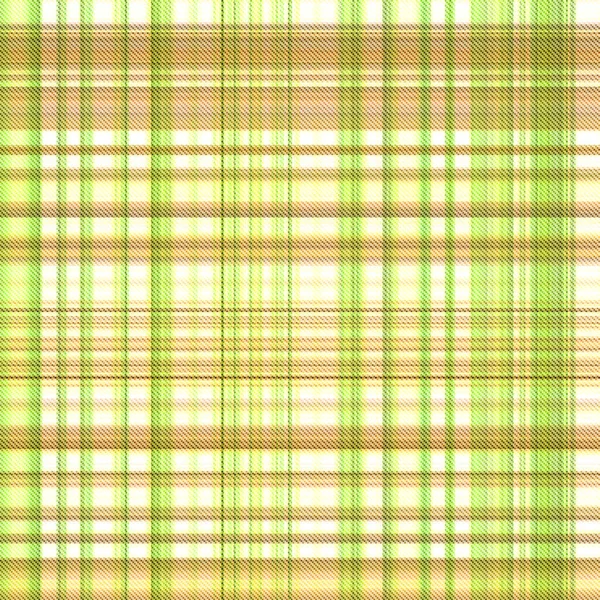 Checks Tartan Seamless Repeat Modern Classic Pattern Woven Texture — Stock Photo, Image