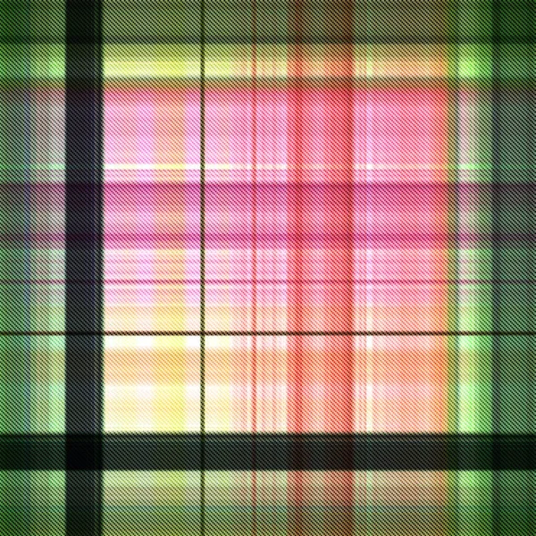 Controlli Tartan Senza Soluzione Continuità Ripetere Moderno Modello Classico Con — Foto Stock