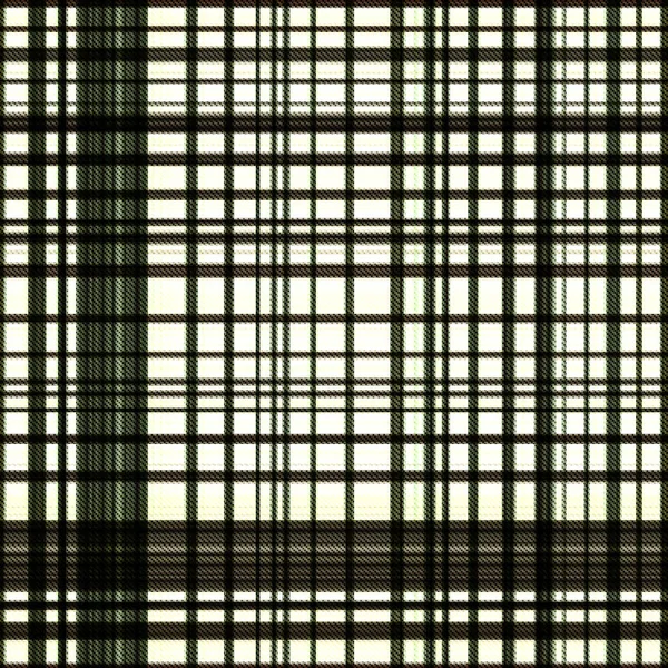 Vérifications Tartan Répéter Sans Couture Motif Classique Moderne Avec Texture — Photo