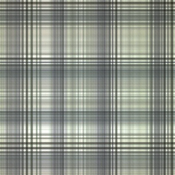 Checks Tartan Seamless Ulangi Pola Klasik Modern Dengan Tekstur Tenun — Stok Foto