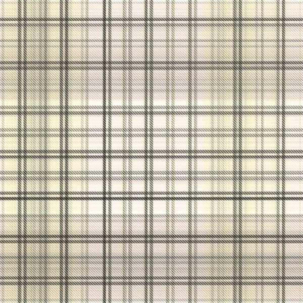 Checks Tartan Seamless Repeat Modern Classic Pattern Woven Texture — Stock Photo, Image