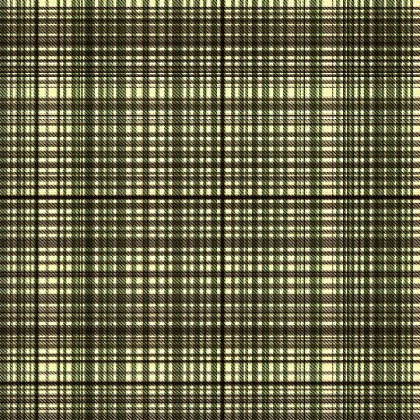 Controlli Tartan Senza Soluzione Continuità Ripetere Moderno Modello Classico Con — Foto Stock