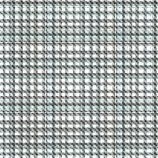 Vérifications Tartan Répéter Sans Couture Motif Classique Moderne Avec Texture — Photo