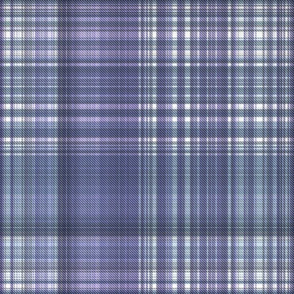 Controlli Tartan Senza Soluzione Continuità Ripetere Moderno Modello Classico Con — Foto Stock